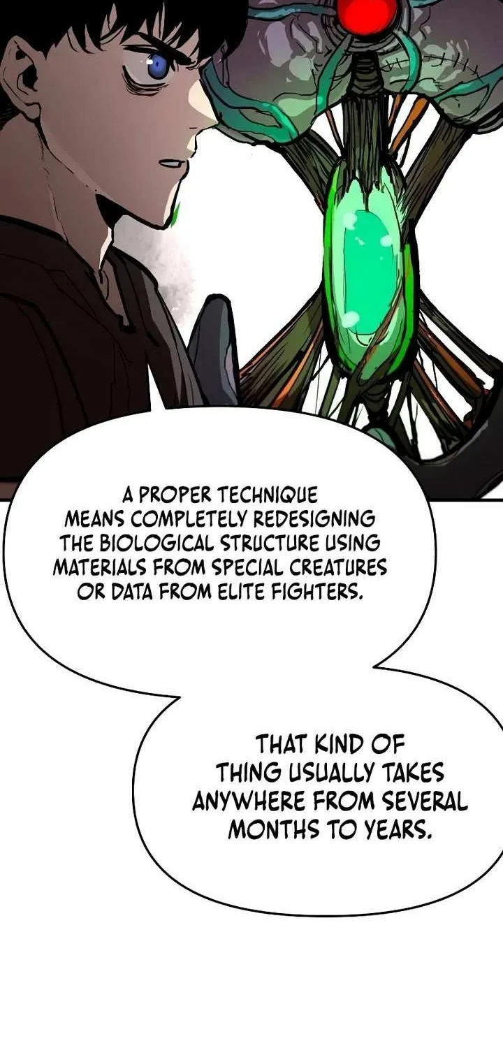 War Of The Corpses Chapter 19 page 83 - 