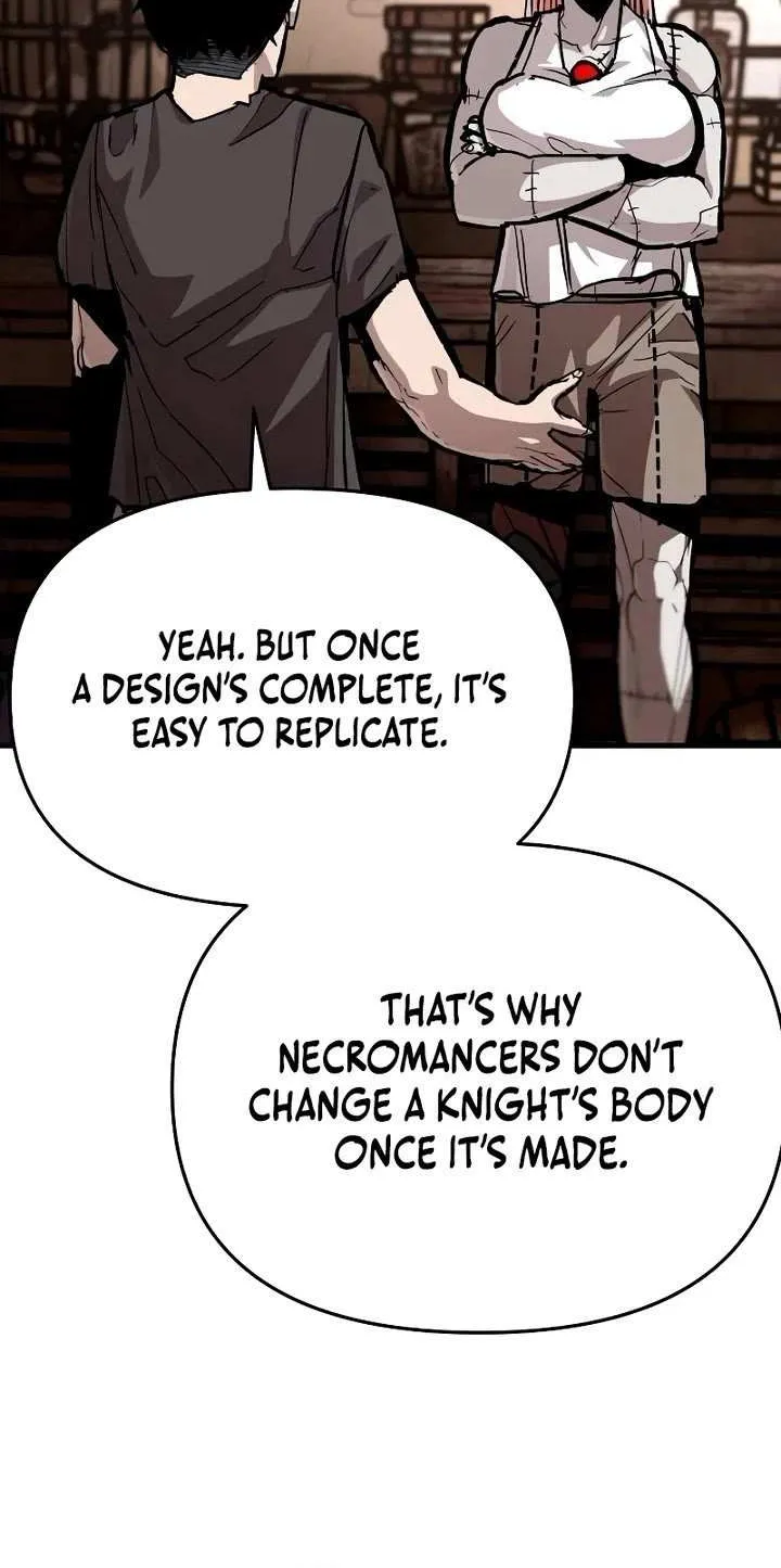 War Of The Corpses Chapter 19 page 87 - 