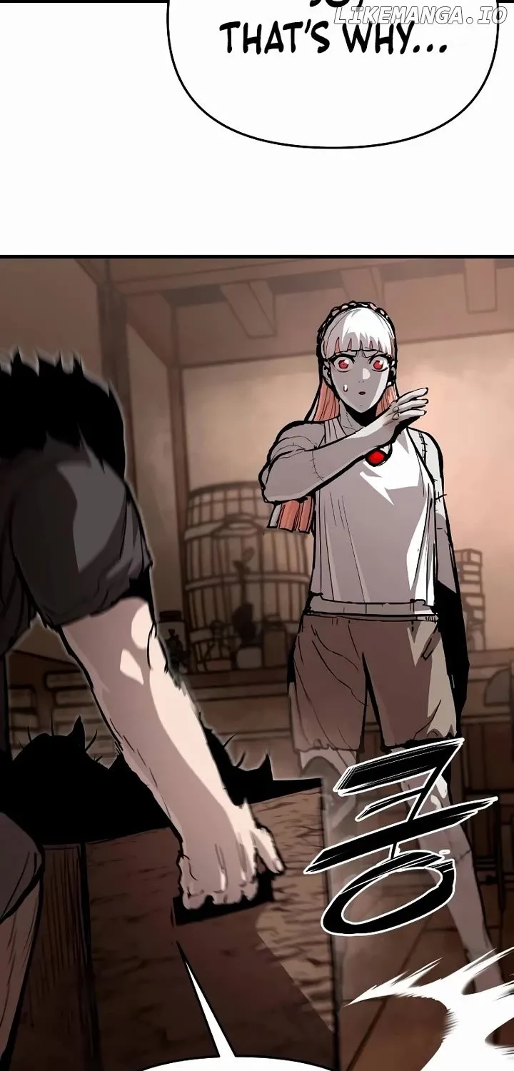 War Of The Corpses Chapter 19 page 90 - 