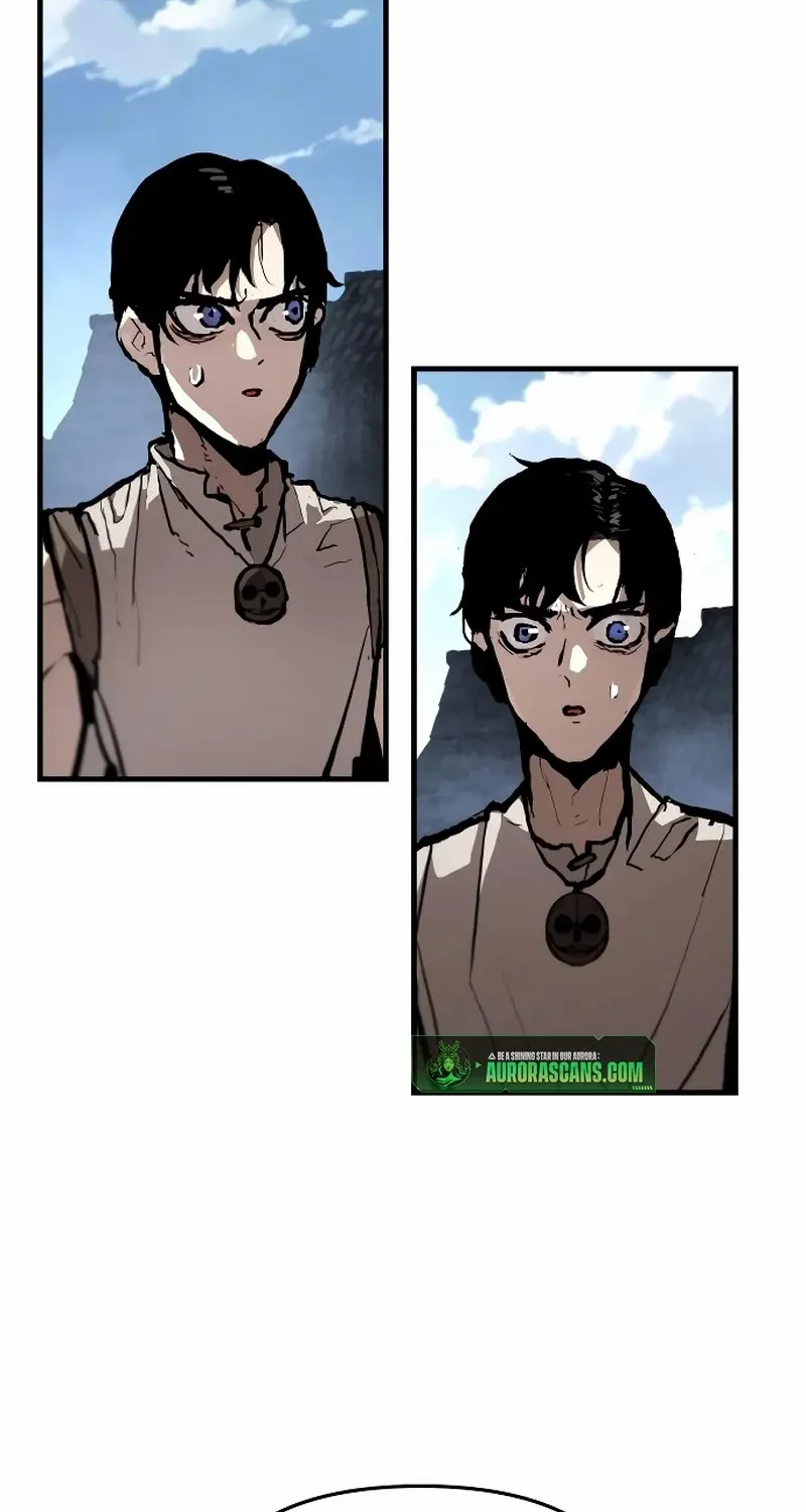 War Of The Corpses Chapter 2 page 119 - 