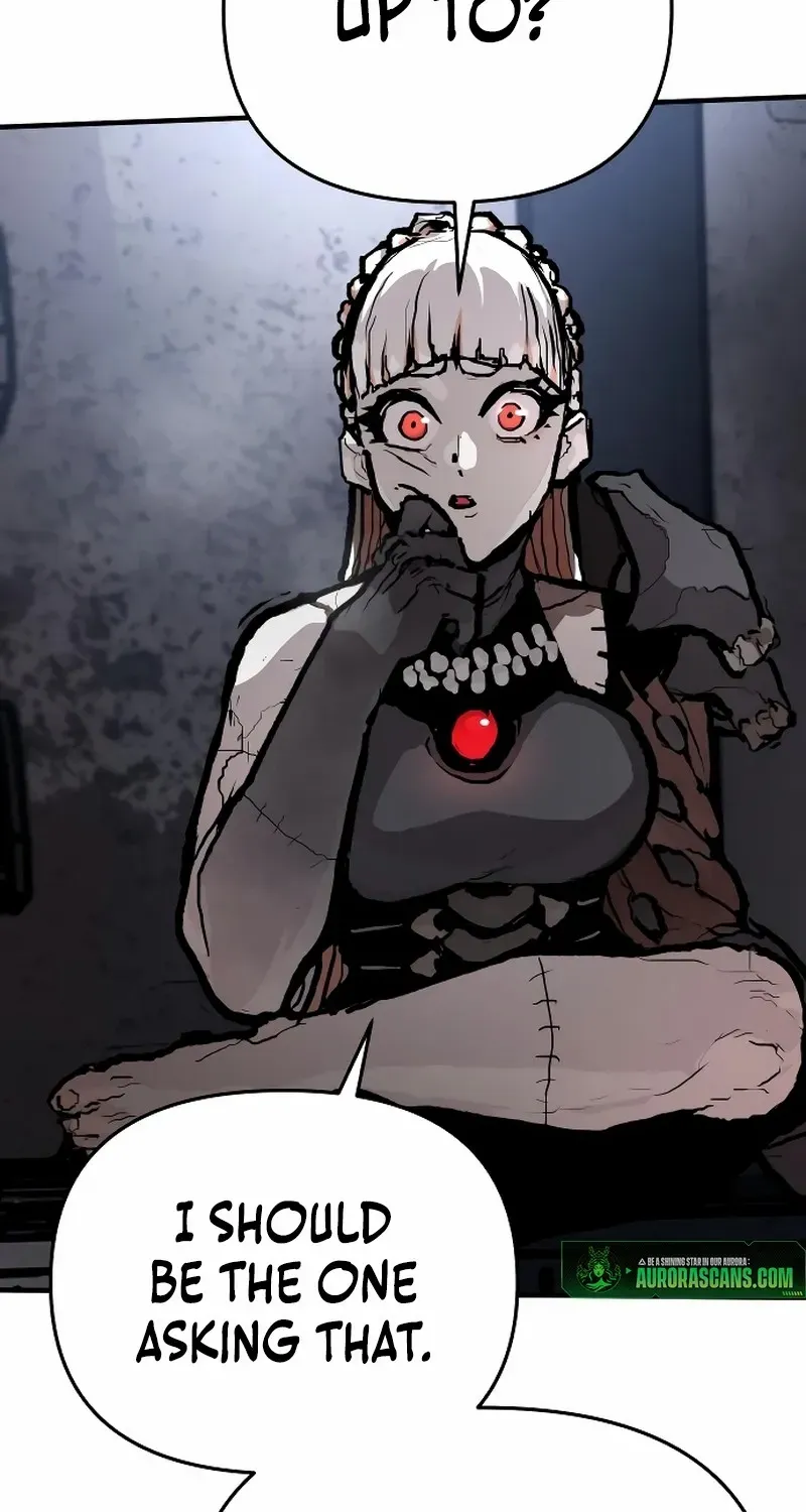 War Of The Corpses Chapter 2 page 14 - 