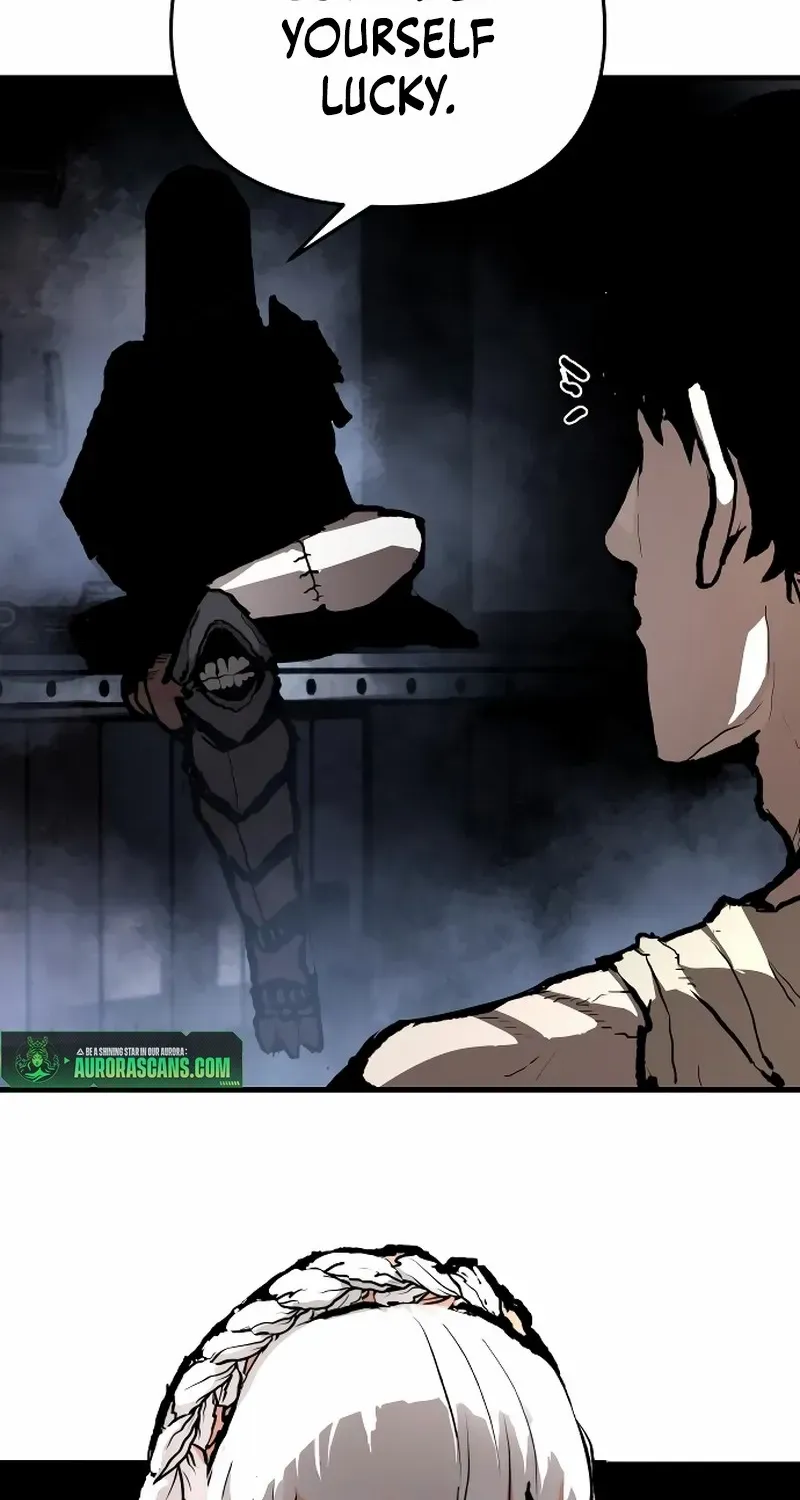 War Of The Corpses Chapter 2 page 27 - 