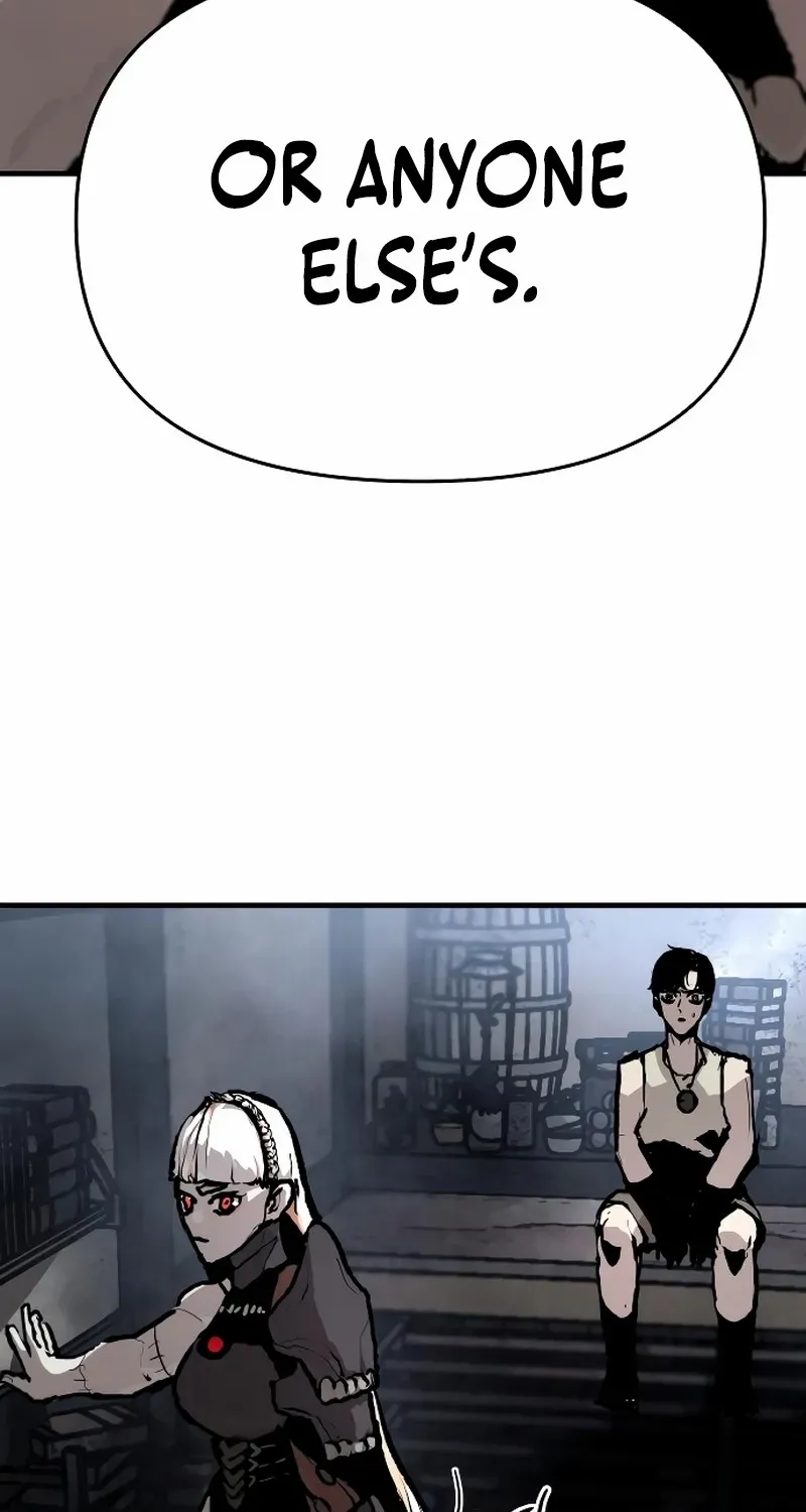 War Of The Corpses Chapter 2 page 36 - 