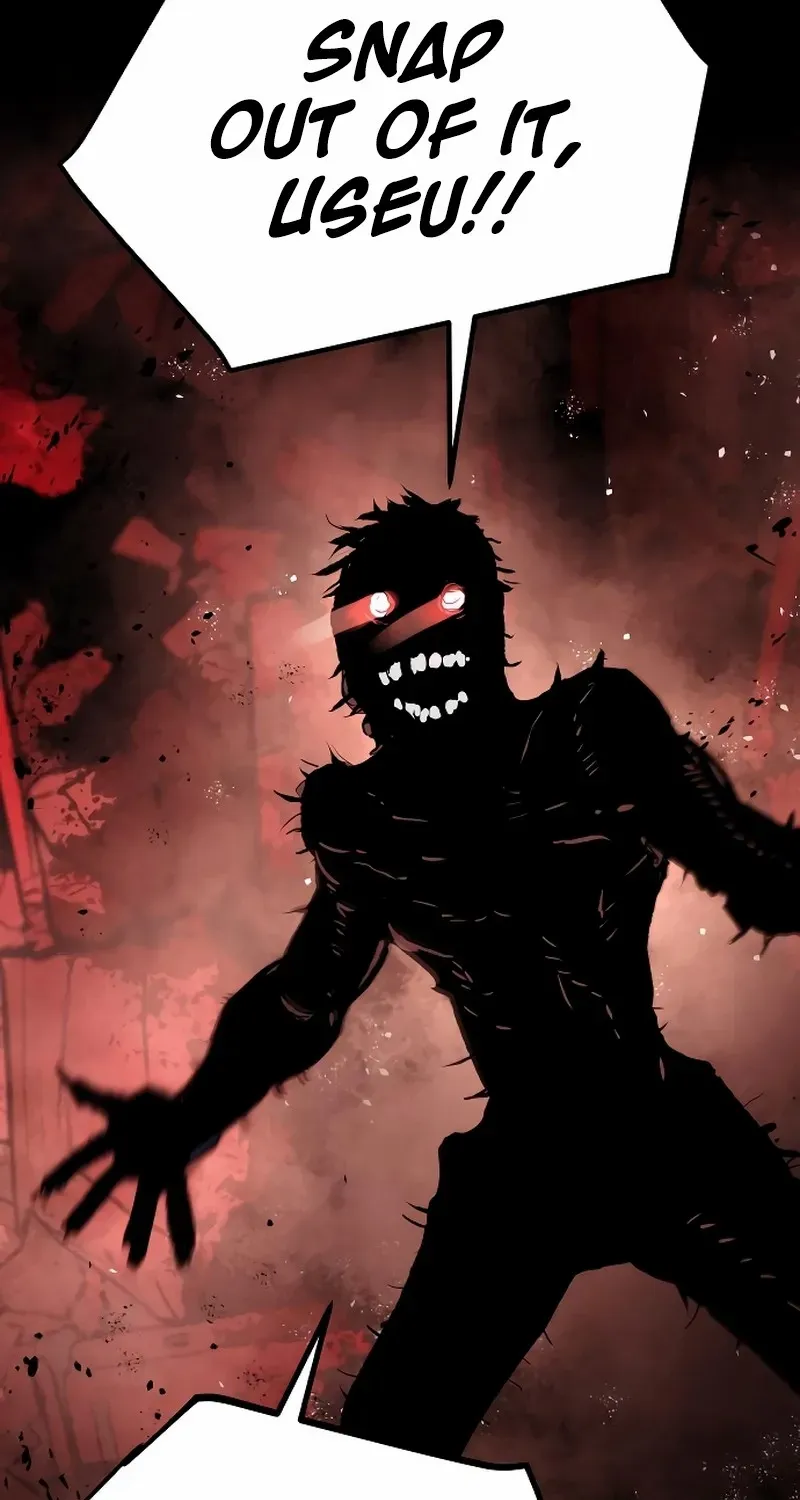 War Of The Corpses Chapter 2 page 6 - 