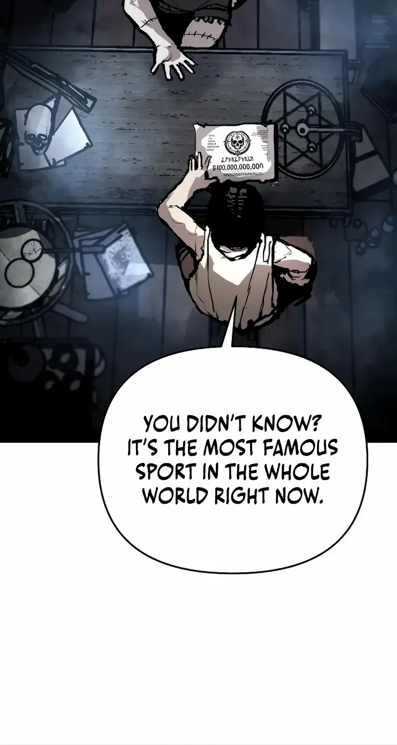 War Of The Corpses Chapter 2 page 66 - 