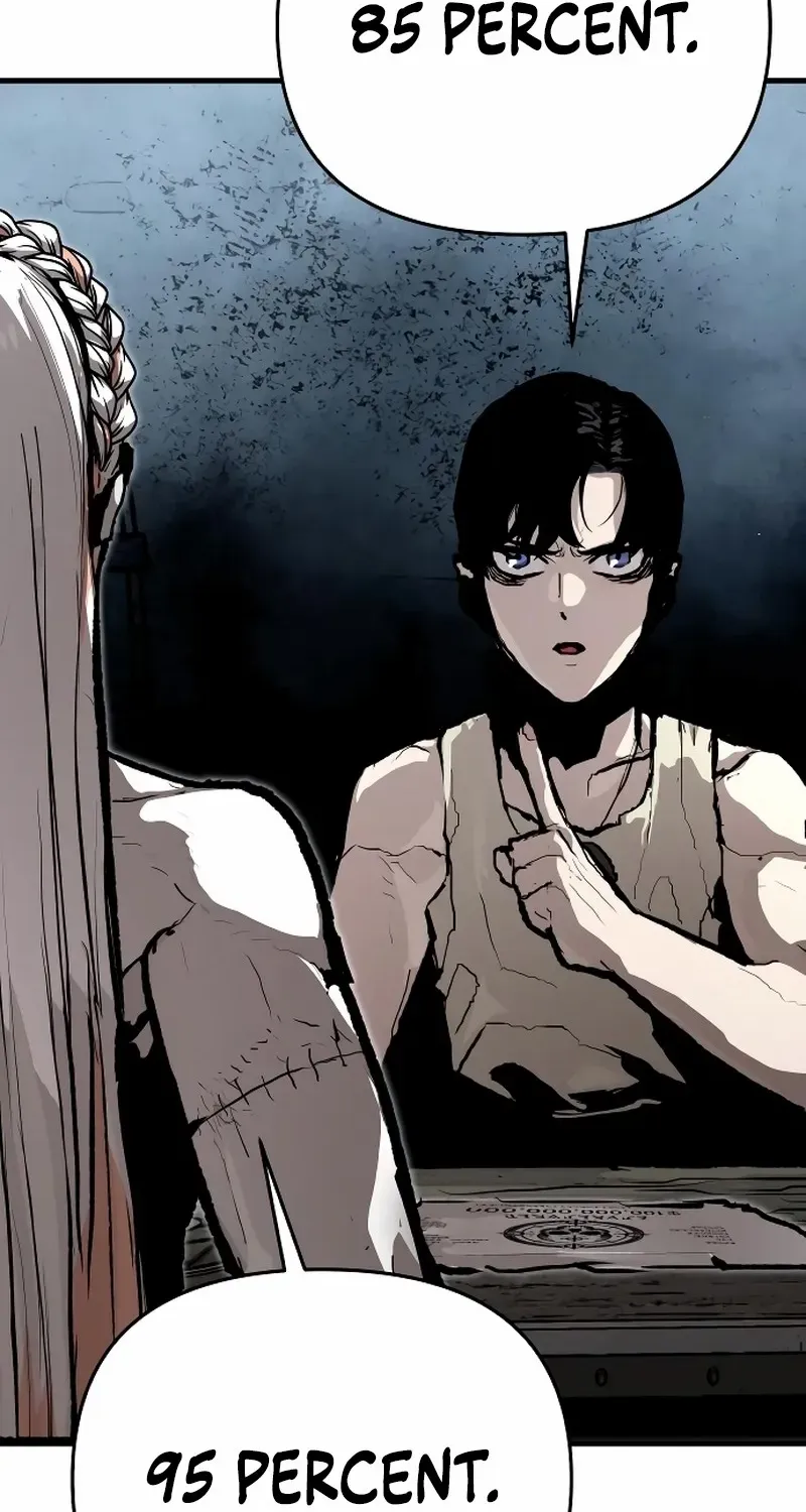 War Of The Corpses Chapter 2 page 77 - 