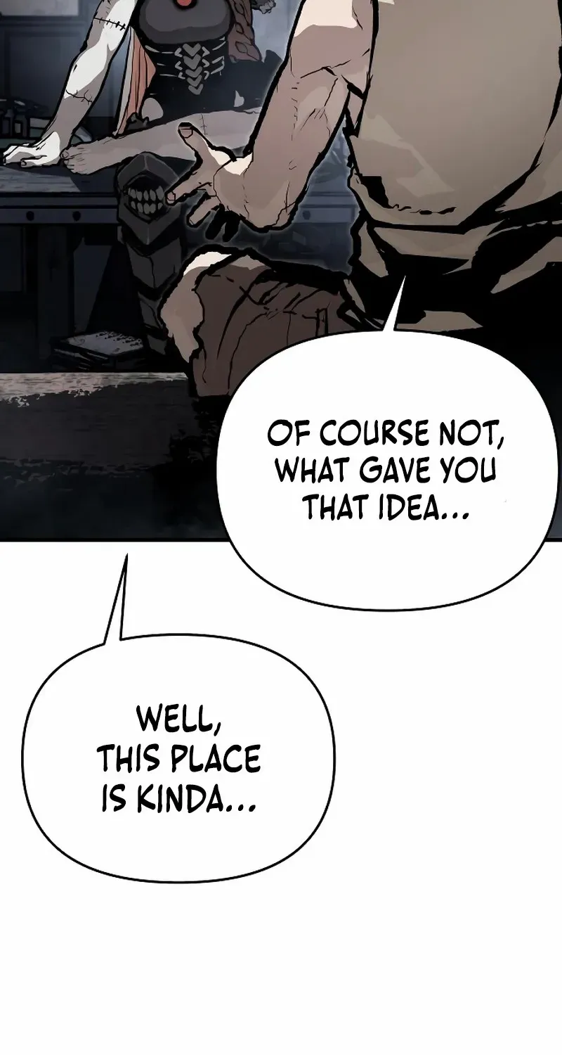 War Of The Corpses Chapter 2 page 82 - 