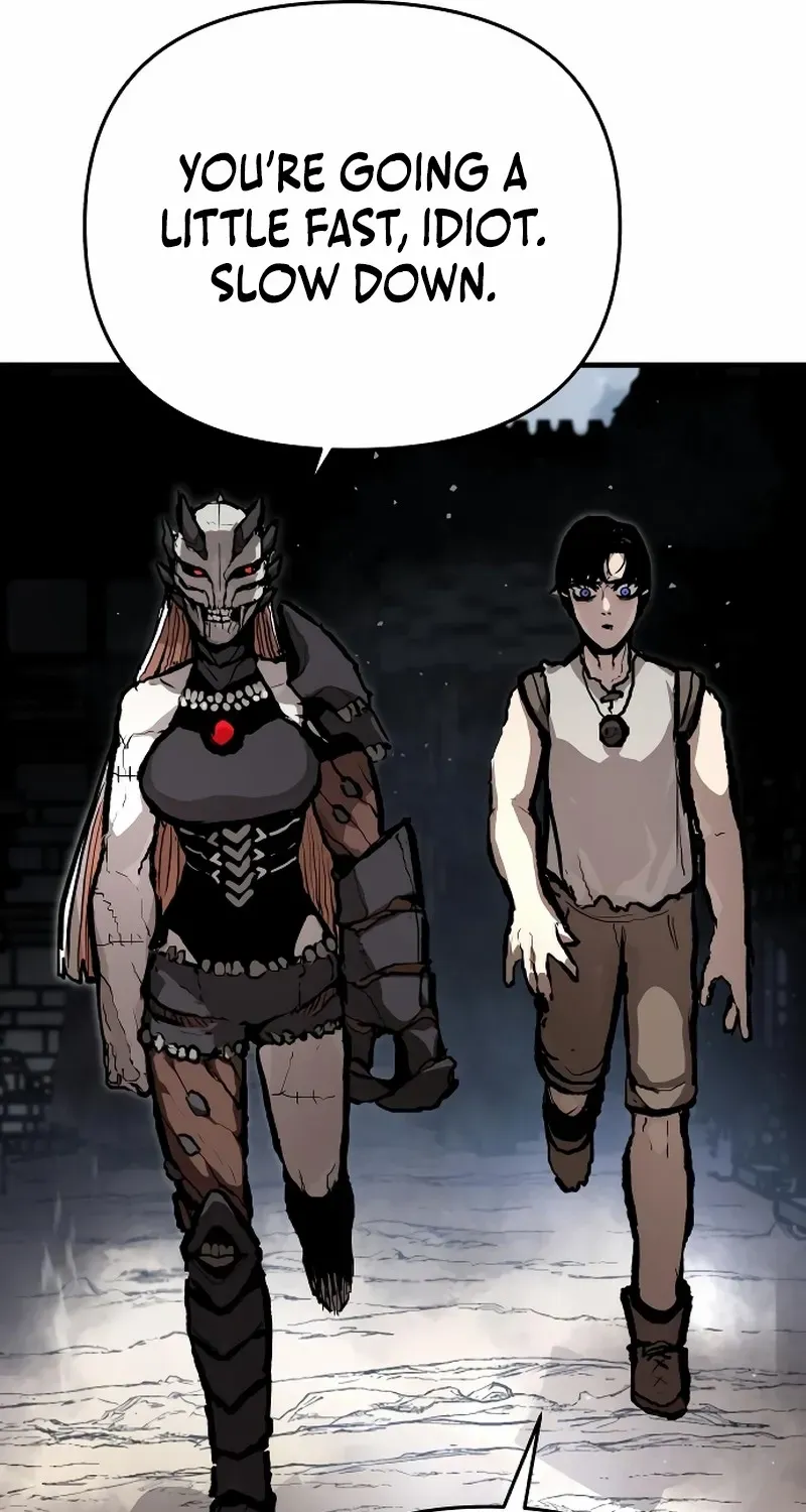 War Of The Corpses Chapter 2 page 99 - 