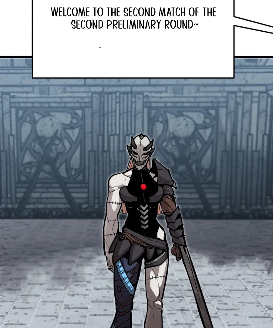 War Of The Corpses Chapter 20 page 104 - 