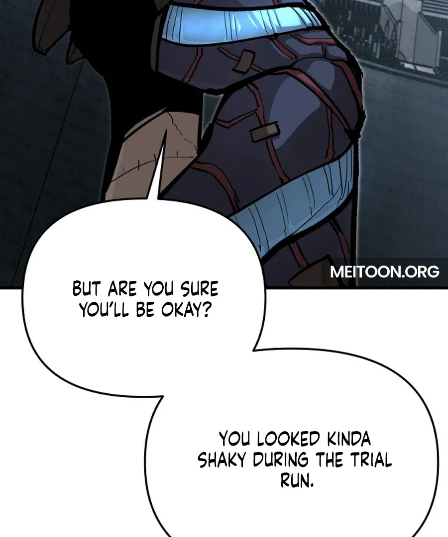 War Of The Corpses Chapter 20 page 107 - 