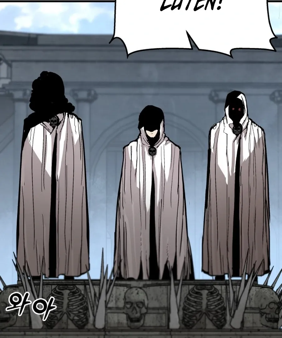 War Of The Corpses Chapter 20 page 116 - 