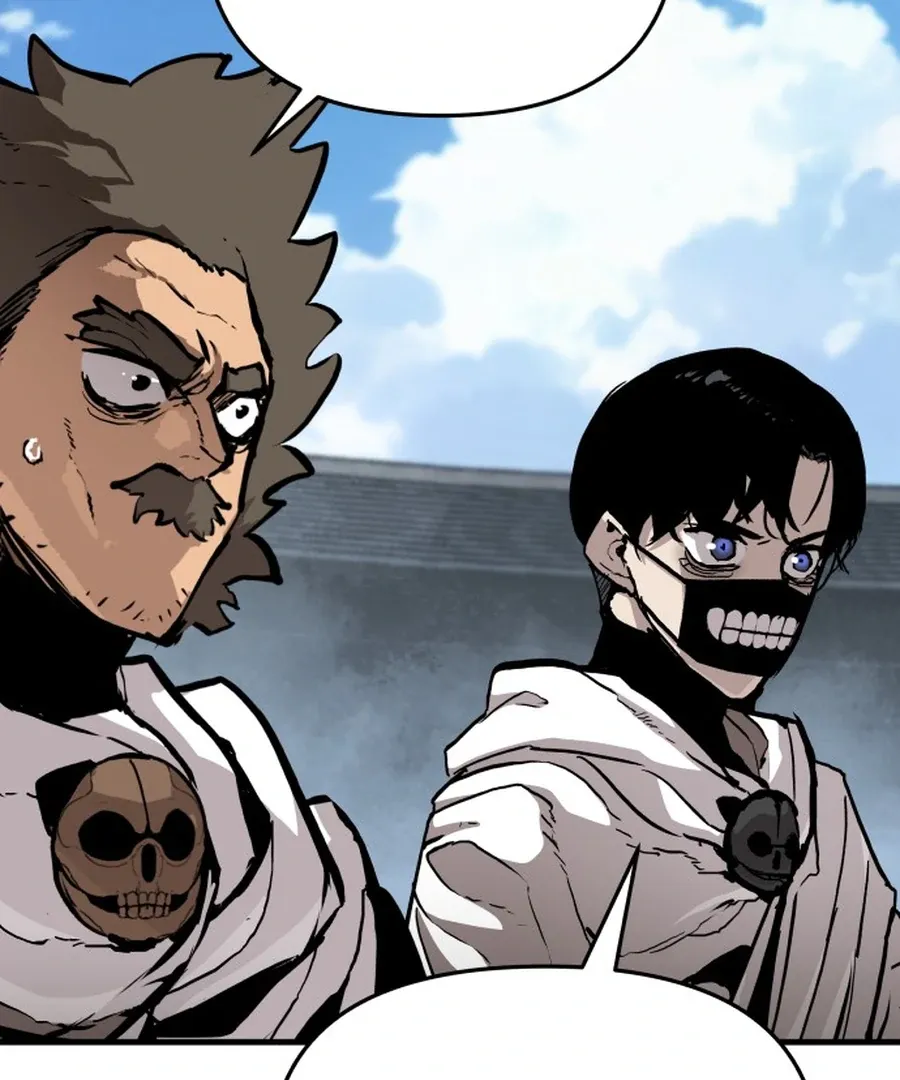 War Of The Corpses Chapter 20 page 118 - 