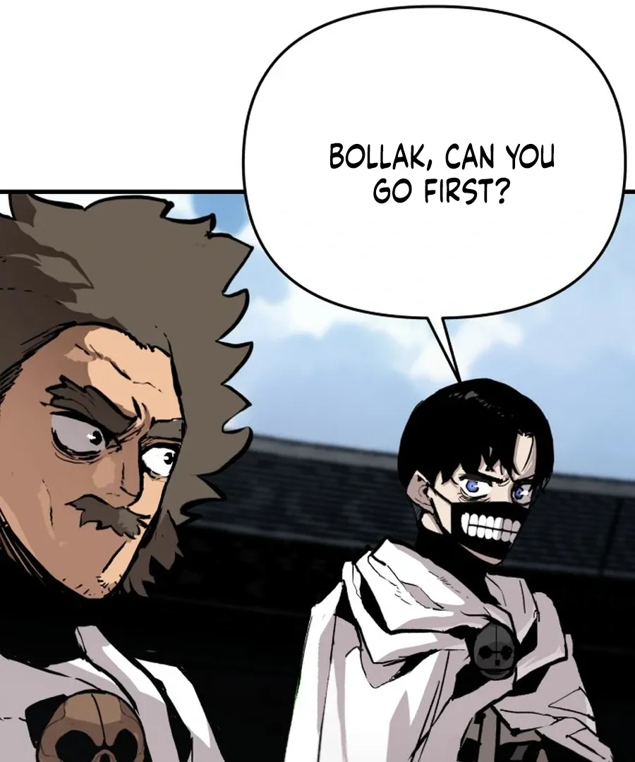 War Of The Corpses Chapter 20 page 133 - 