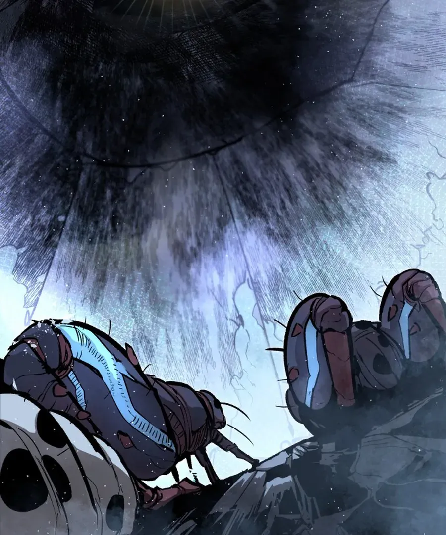 War Of The Corpses Chapter 20 page 15 - 