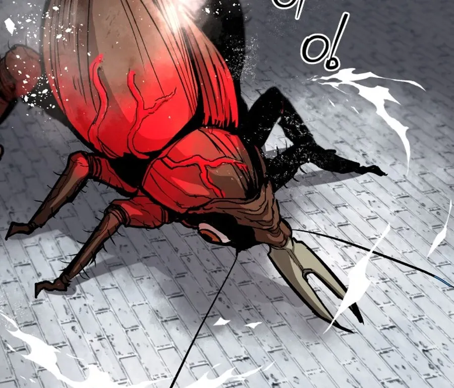 War Of The Corpses Chapter 20 page 142 - 