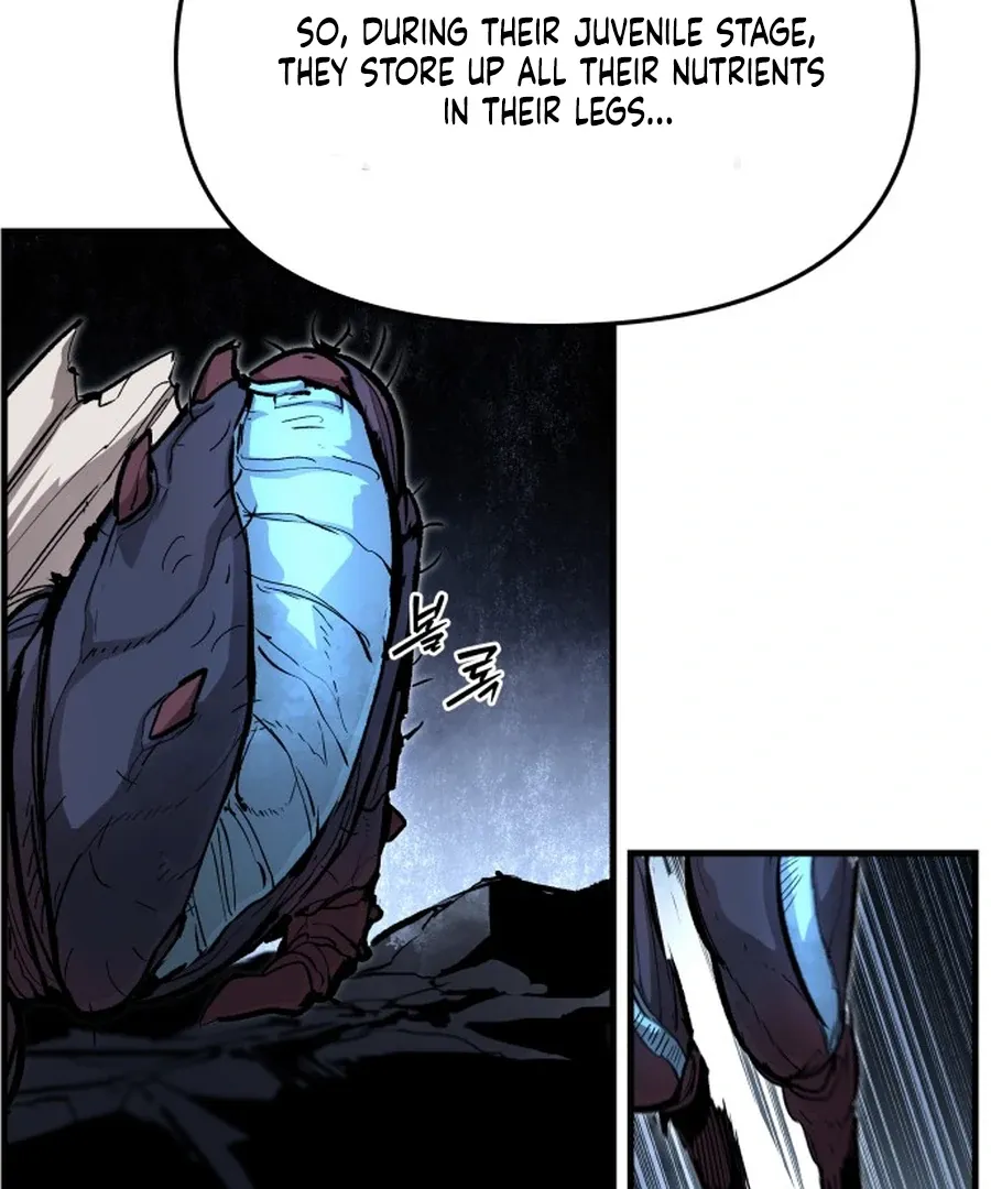 War Of The Corpses Chapter 20 page 17 - 