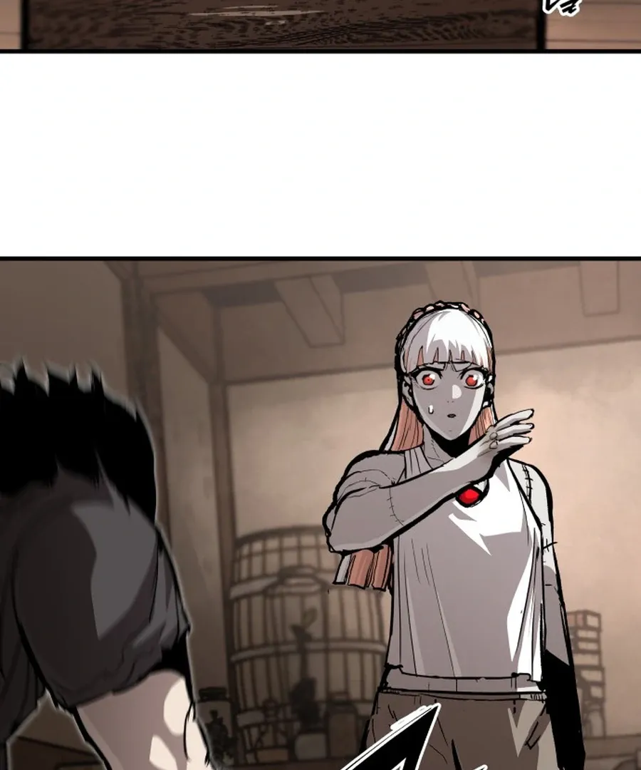 War Of The Corpses Chapter 20 page 3 - 