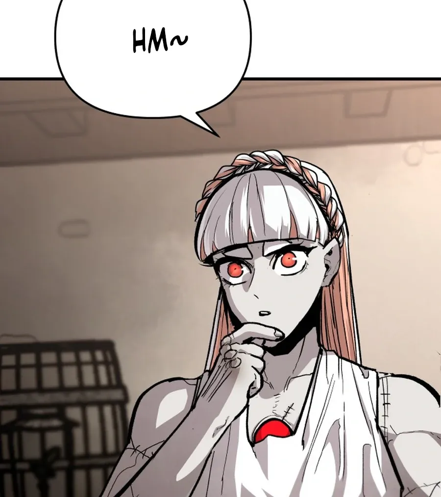 War Of The Corpses Chapter 20 page 21 - 
