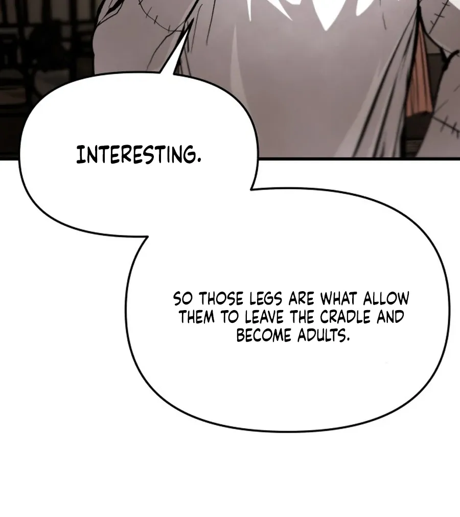 War Of The Corpses Chapter 20 page 22 - 