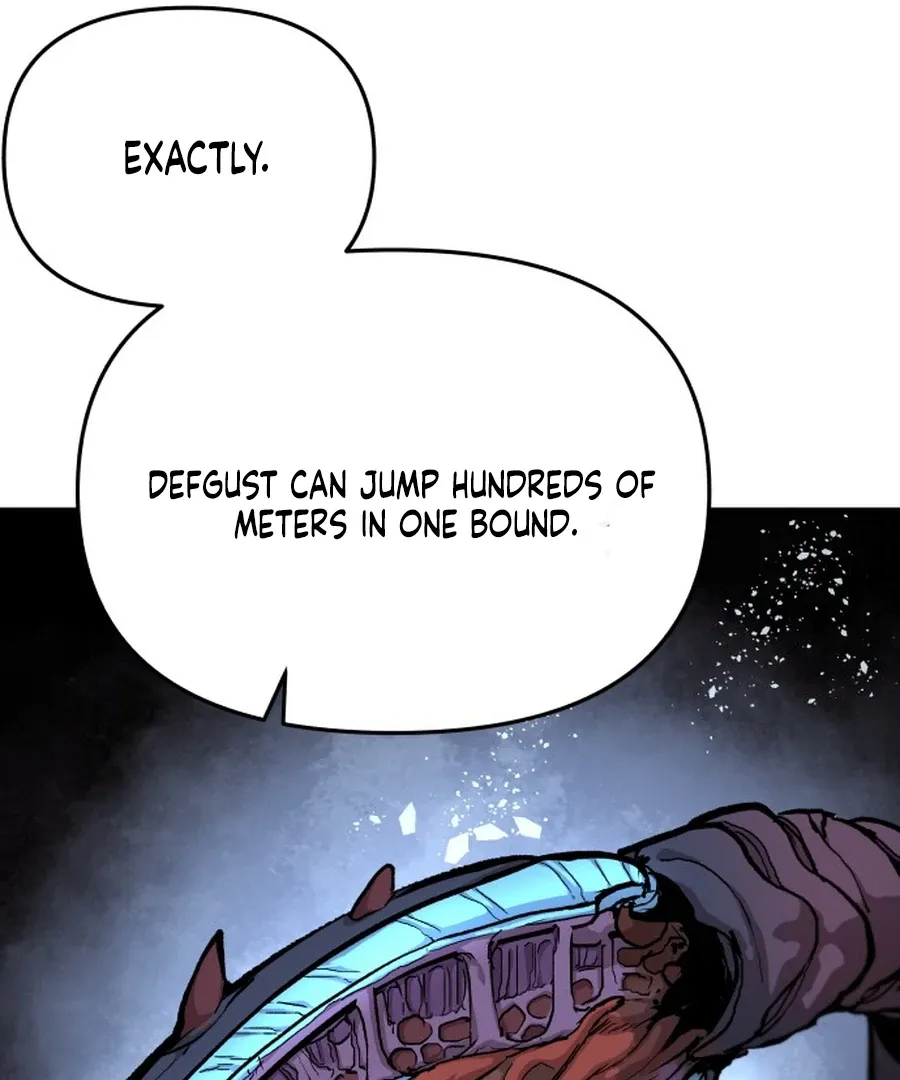 War Of The Corpses Chapter 20 page 23 - 