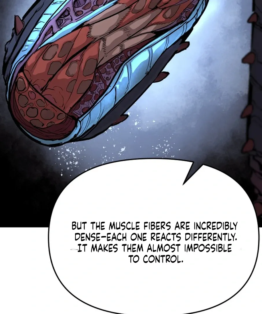 War Of The Corpses Chapter 20 page 24 - 
