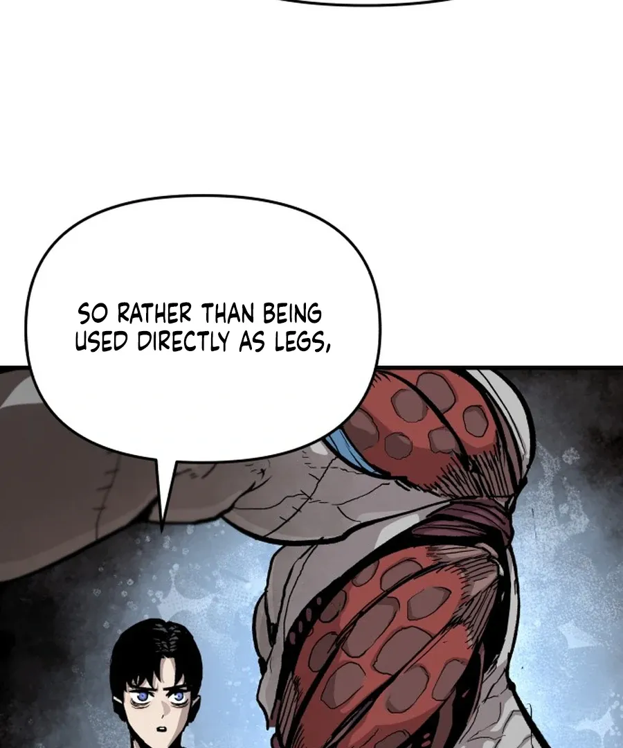 War Of The Corpses Chapter 20 page 25 - 