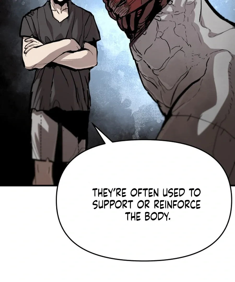 War Of The Corpses Chapter 20 page 26 - 