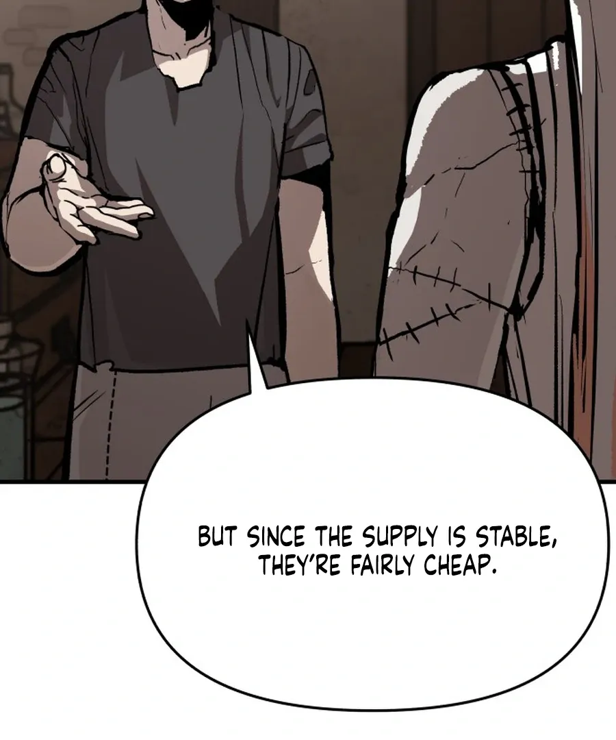 War Of The Corpses Chapter 20 page 28 - 