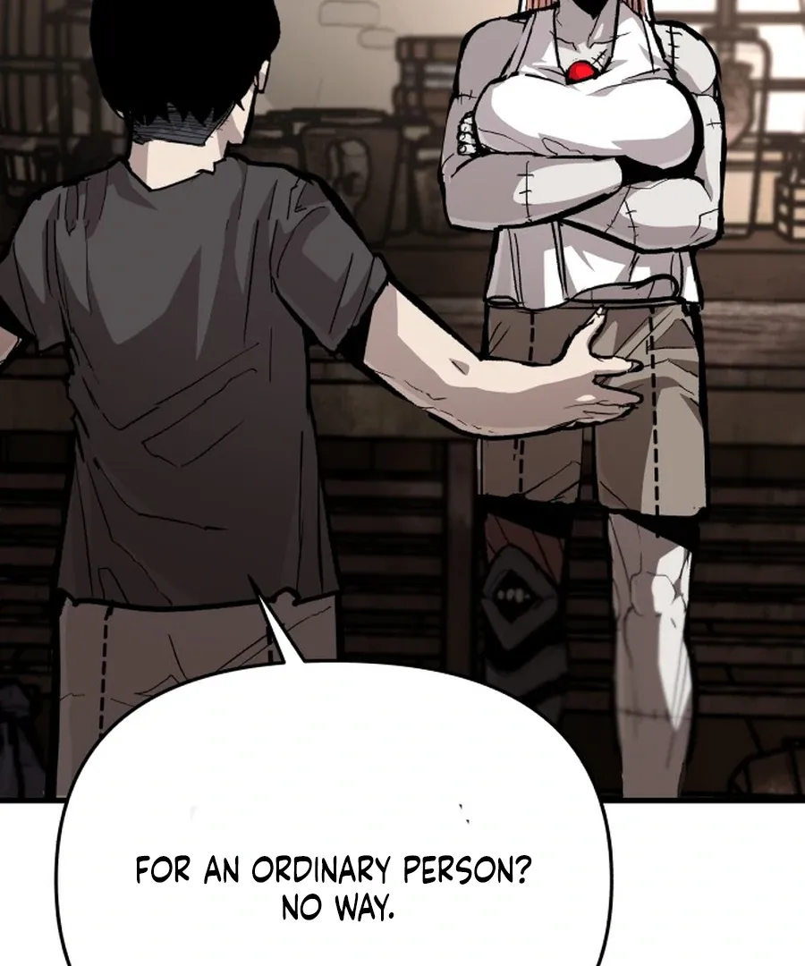 War Of The Corpses Chapter 20 page 30 - 