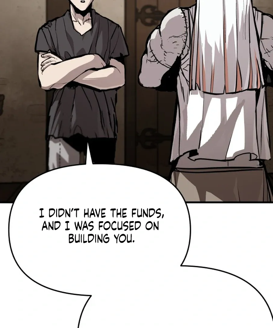 War Of The Corpses Chapter 20 page 37 - 
