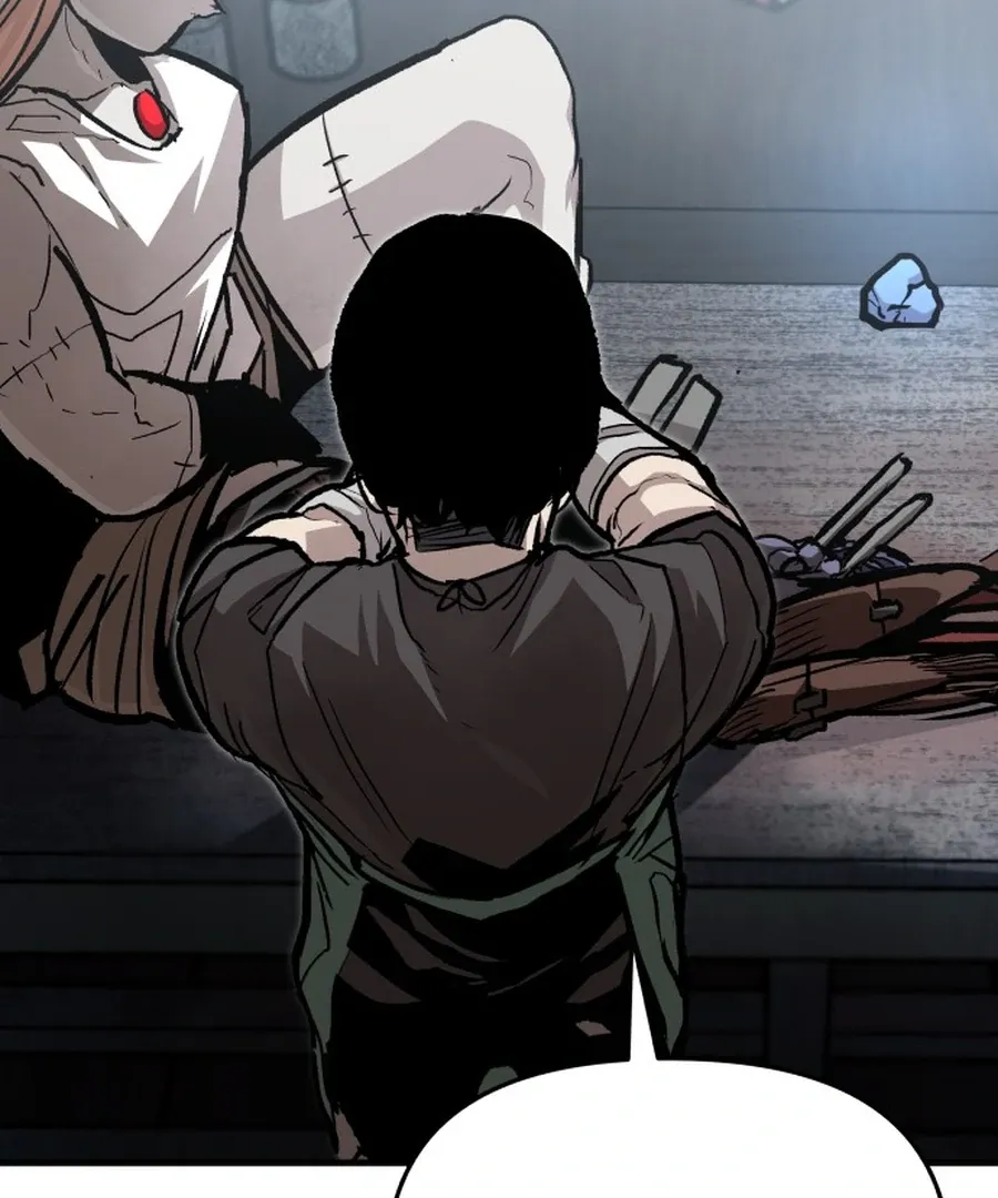 War Of The Corpses Chapter 20 page 48 - 