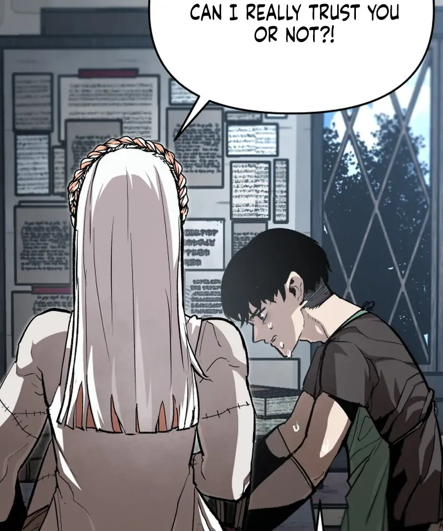 War Of The Corpses Chapter 20 page 50 - 