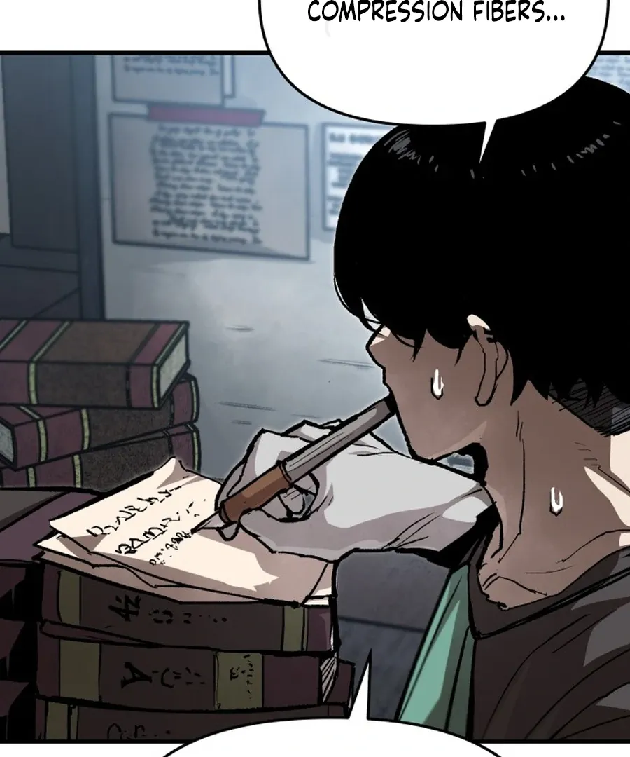 War Of The Corpses Chapter 20 page 52 - 