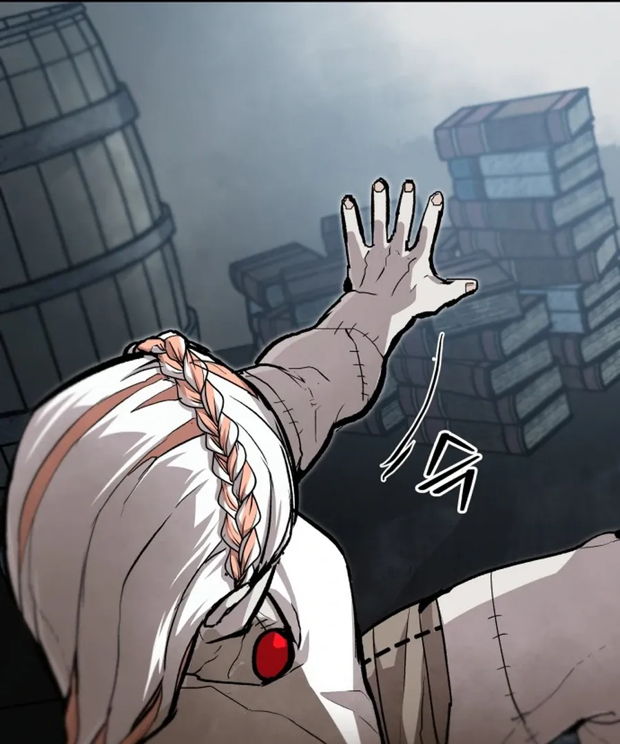 War Of The Corpses Chapter 20 page 56 - 