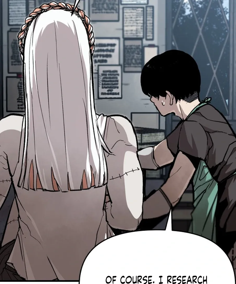 War Of The Corpses Chapter 20 page 60 - 