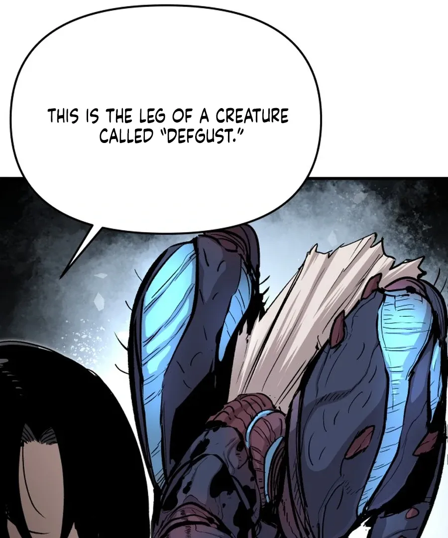 War Of The Corpses Chapter 20 page 7 - 