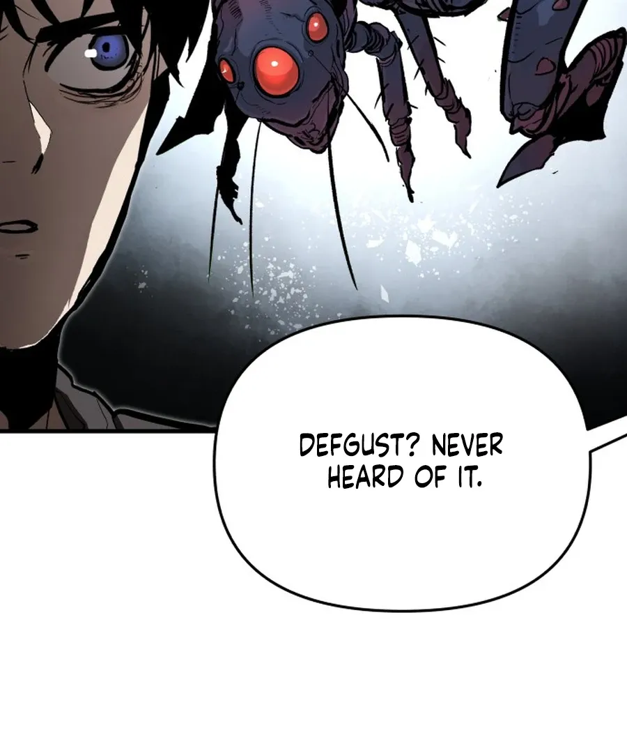 War Of The Corpses Chapter 20 page 8 - 