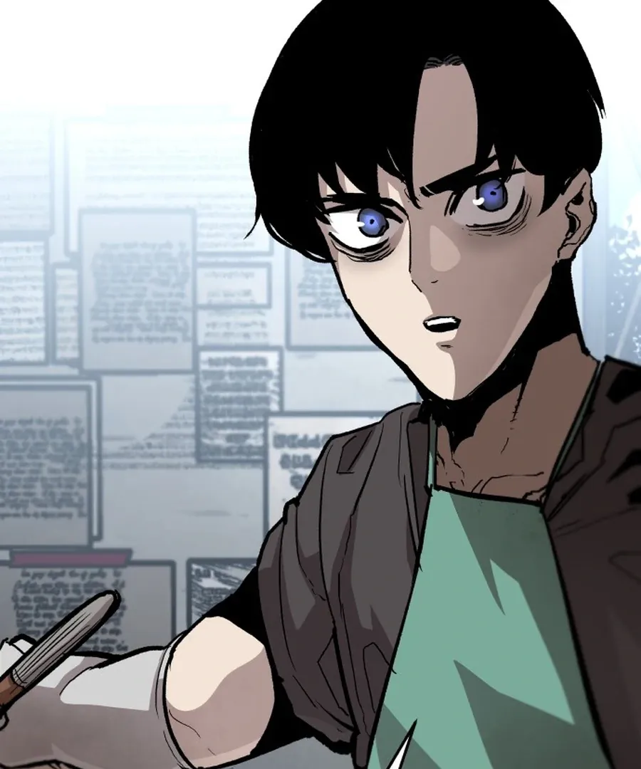 War Of The Corpses Chapter 20 page 73 - 