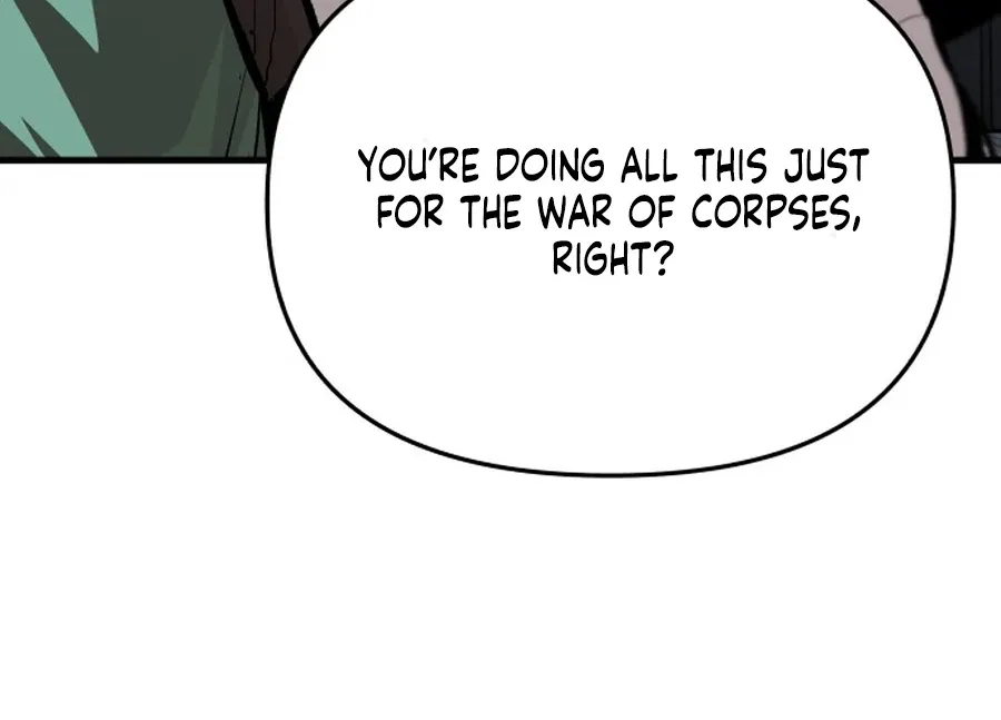 War Of The Corpses Chapter 20 page 77 - 