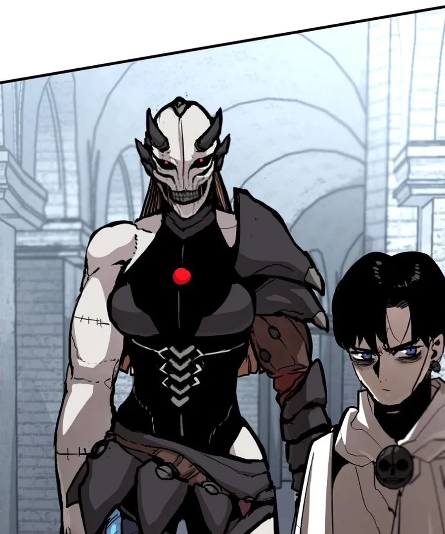 War Of The Corpses Chapter 20 page 89 - 