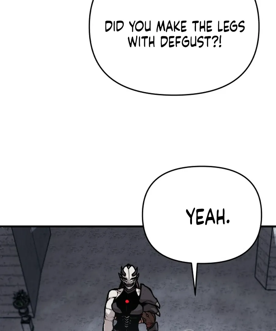 War Of The Corpses Chapter 20 page 93 - 