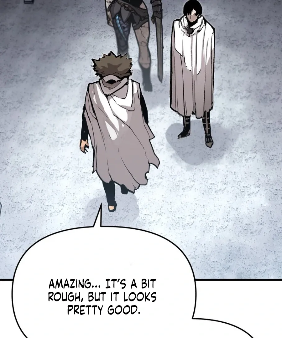 War Of The Corpses Chapter 20 page 94 - 