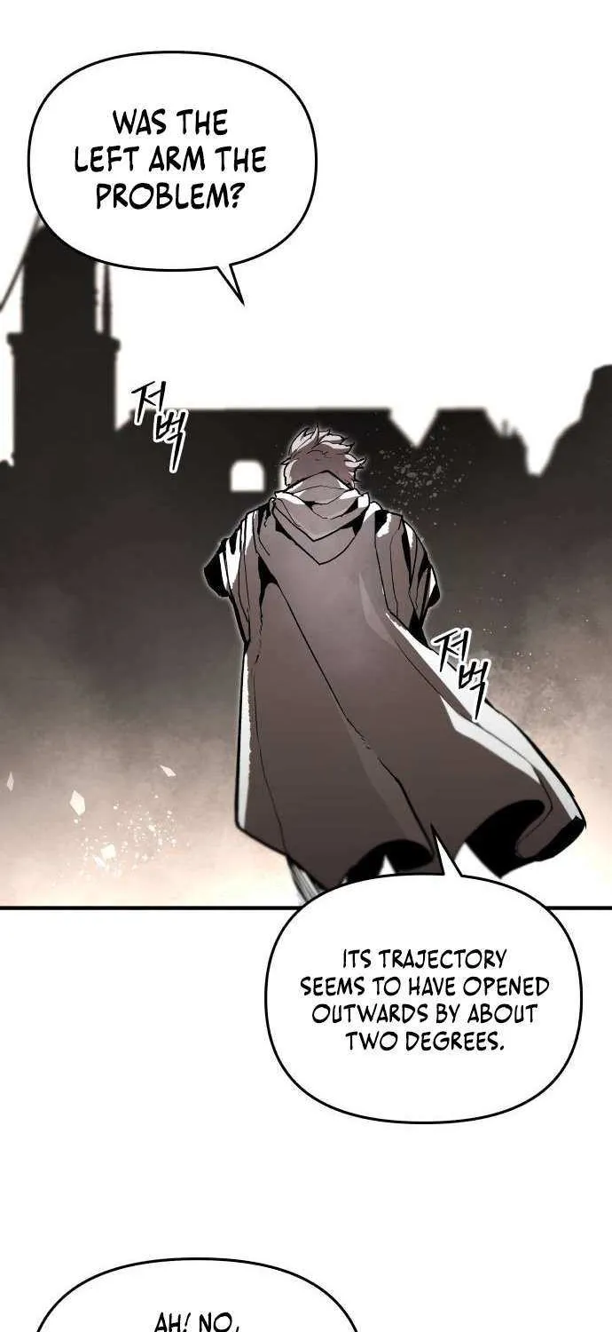 War Of The Corpses Chapter 21 page 3 - 