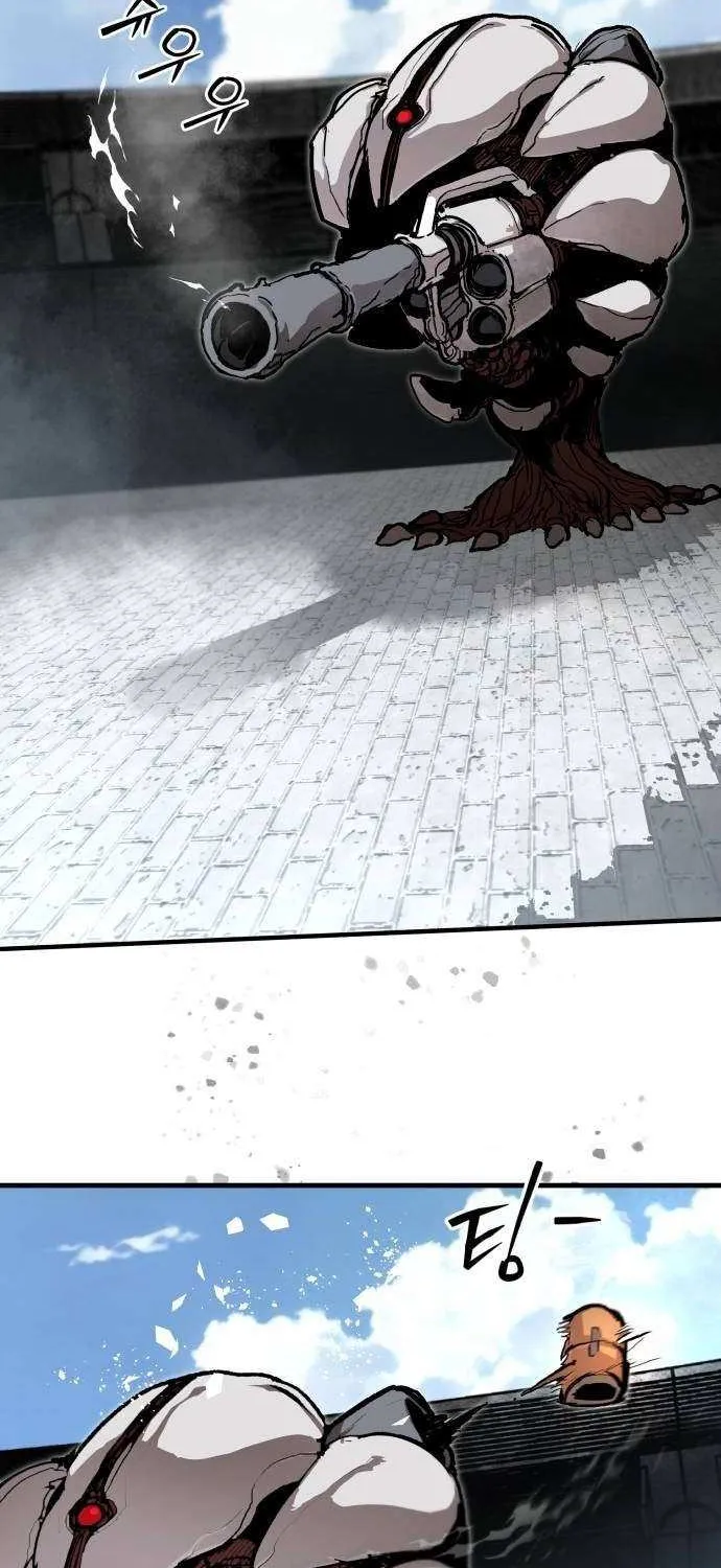 War Of The Corpses Chapter 21 page 21 - 