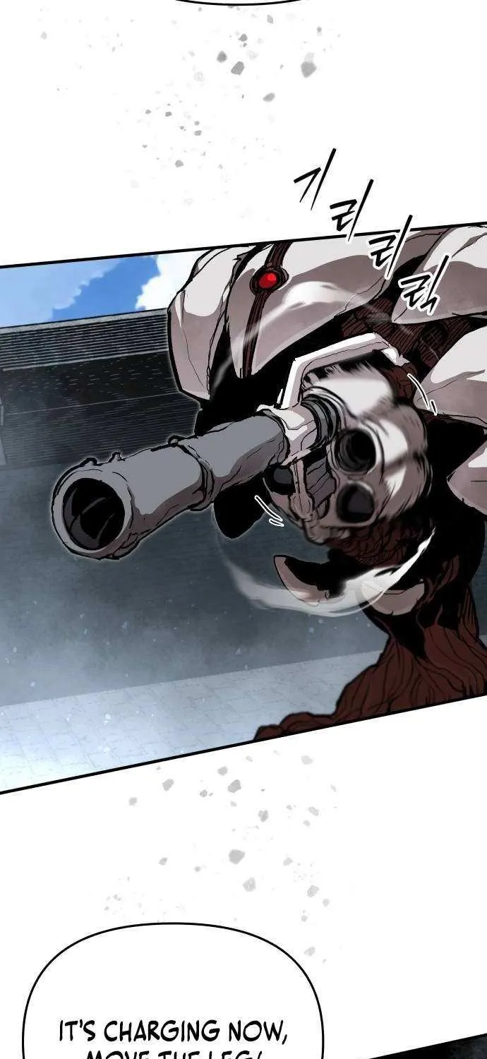 War Of The Corpses Chapter 21 page 24 - 