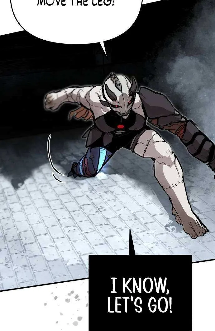 War Of The Corpses Chapter 21 page 25 - 