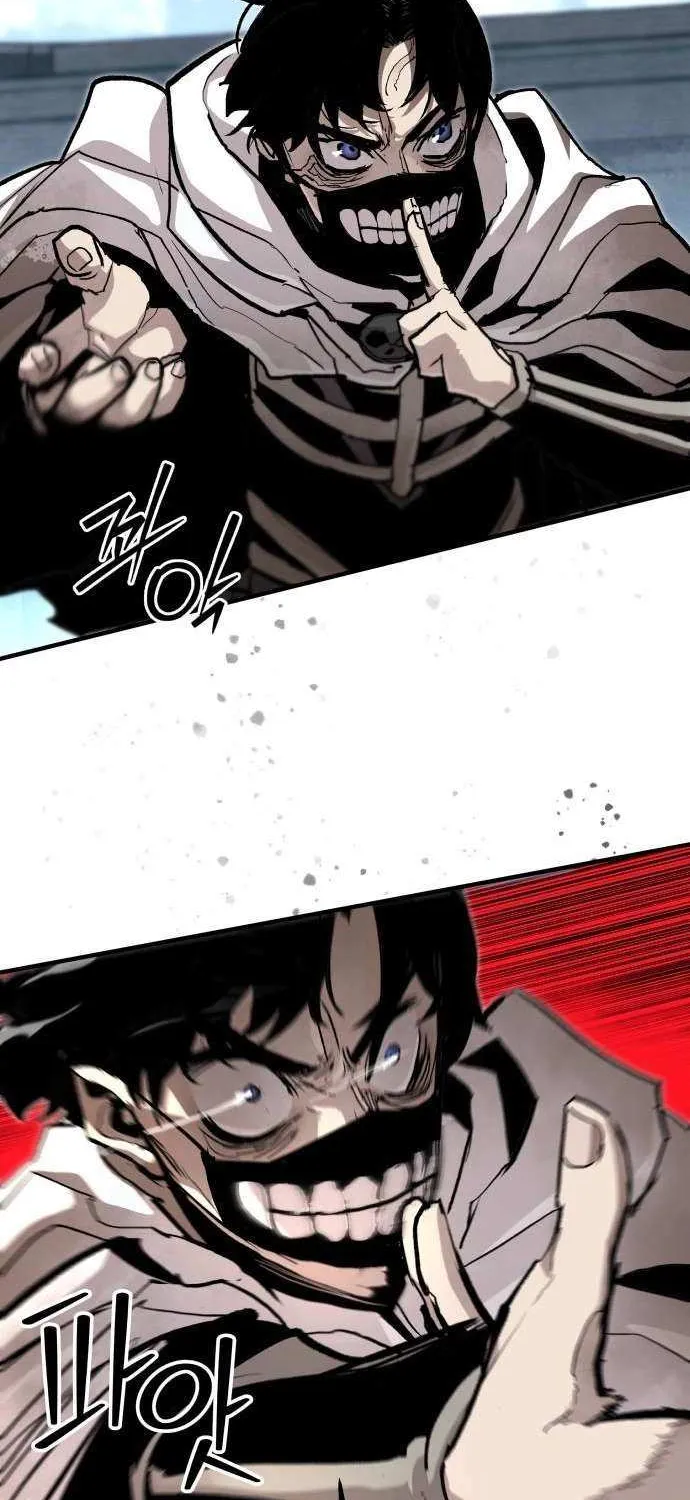 War Of The Corpses Chapter 21 page 27 - 