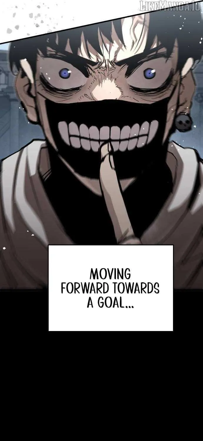 War Of The Corpses Chapter 21 page 37 - 