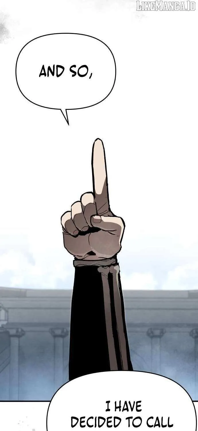 War Of The Corpses Chapter 21 page 43 - 