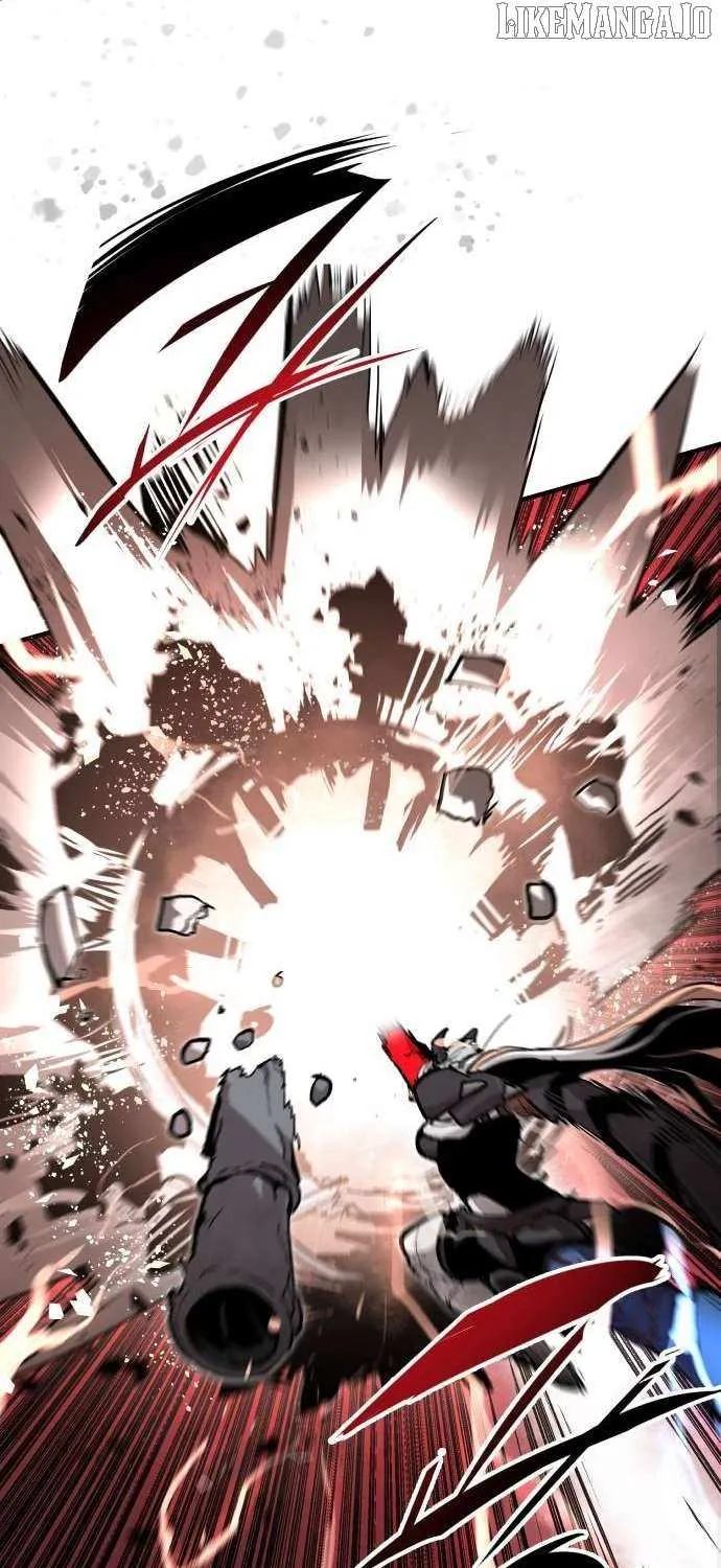 War Of The Corpses Chapter 21 page 49 - 
